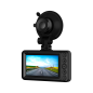 Rejestrator samochodowy Peiying Basic D200 2.5K Rejestrator samochodowy Peiying Basic D200 2.5K