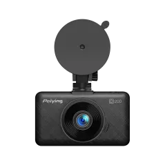 Rejestrator samochodowy Peiying Basic D200 2.5K