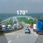 Rejestrator samochodowy Peiying Basic D200 2.5K Rejestrator samochodowy Peiying Basic D200 2.5K
