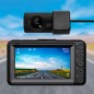 Rejestrator samochodowy Peiying Basic D200 2.5K Rejestrator samochodowy Peiying Basic D200 2.5K