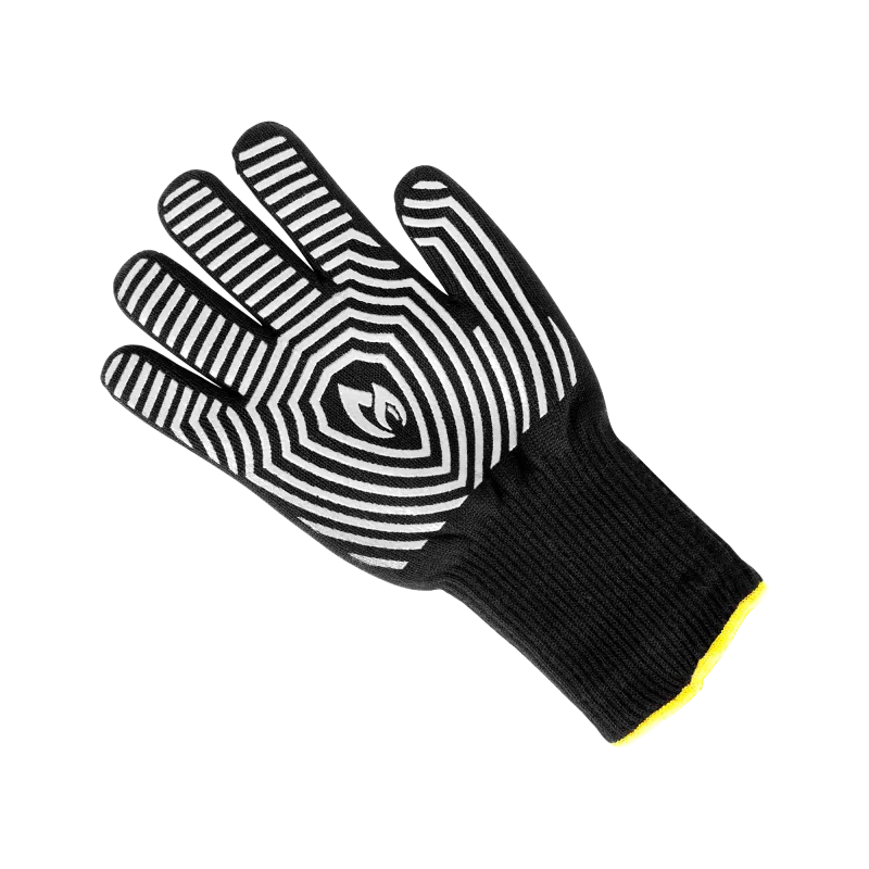 Rękawica termoizolacyjna do grilla