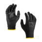 Rękawice robocze poliuretanowe CS-P002 r.8 M (12kpl.) Rękawice robocze poliuretanowe CS-P002 r.8 M (12kpl.)