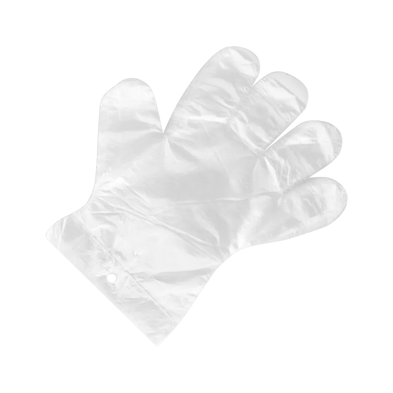 Rękawiczki jednorazowe (zrywki) 1kpl.100szt Rękawiczki jednorazowe (zrywki) 1kpl.100szt