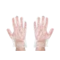 Rękawiczki jednorazowe (zrywki) 1kpl.100szt Rękawiczki jednorazowe (zrywki) 1kpl.100szt