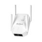 Repeater - wzmacniacz sieci bezprzewodowej 2.4+5 GHz Rebel Repeater - wzmacniacz sieci bezprzewodowej 2.4+5 GHz Rebel