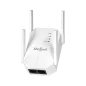 Repeater - wzmacniacz sieci bezprzewodowej 2.4+5 GHz Rebel Repeater - wzmacniacz sieci bezprzewodowej 2.4+5 GHz Rebel