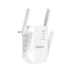 Repeater - wzmacniacz sieci bezprzewodowej 2.4+5 GHz Rebel