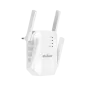 Repeater - wzmacniacz sieci bezprzewodowej 2.4+5 GHz Rebel Repeater - wzmacniacz sieci bezprzewodowej 2.4+5 GHz Rebel