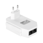 Repeater - wzmacniacz sieci bezprzewodowej 2.4+5 GHz Rebel Repeater - wzmacniacz sieci bezprzewodowej 2.4+5 GHz Rebel