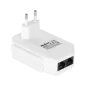 Repeater - wzmacniacz sieci bezprzewodowej 2.4+5 GHz Rebel Repeater - wzmacniacz sieci bezprzewodowej 2.4+5 GHz Rebel