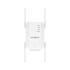 Repeater - wzmacniacz sieci bezprzewodowej 2.4+5 GHz Rebel