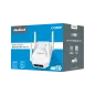 Repeater - wzmacniacz sieci bezprzewodowej 2.4+5 GHz Rebel Repeater - wzmacniacz sieci bezprzewodowej 2.4+5 GHz Rebel