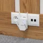 Repeater - wzmacniacz sieci bezprzewodowej 2.4+5 GHz Rebel Repeater - wzmacniacz sieci bezprzewodowej 2.4+5 GHz Rebel