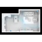 Repeater - wzmacniacz sieci bezprzewodowej 2.4+5 GHz Rebel Repeater - wzmacniacz sieci bezprzewodowej 2.4+5 GHz Rebel