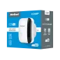 Repeater - wzmacniacz sieci bezprzewodowej Rebel Repeater - wzmacniacz sieci bezprzewodowej Rebel