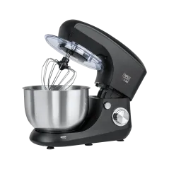 Robot kuchenny EASY COOK SINGLE BLACK , 1400 W, 5,5L
