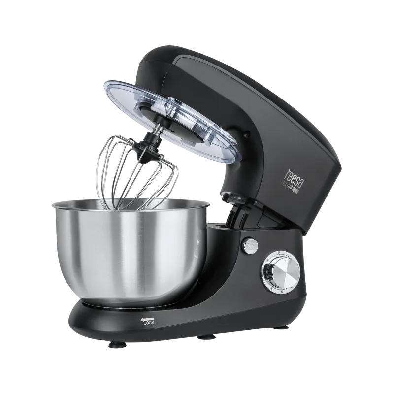 Robot kuchenny EASY COOK SINGLE BLACK , 1400 W