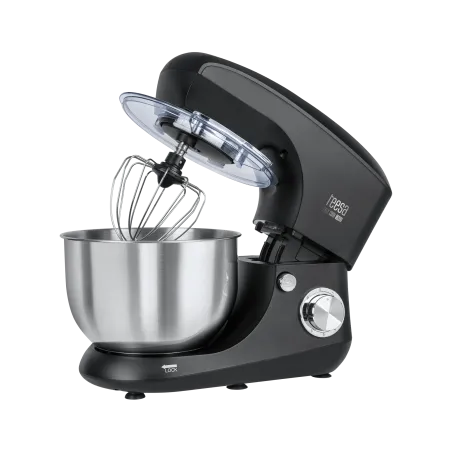 Robot kuchenny EASY COOK SINGLE BLACK , 1400 W, 5,5L