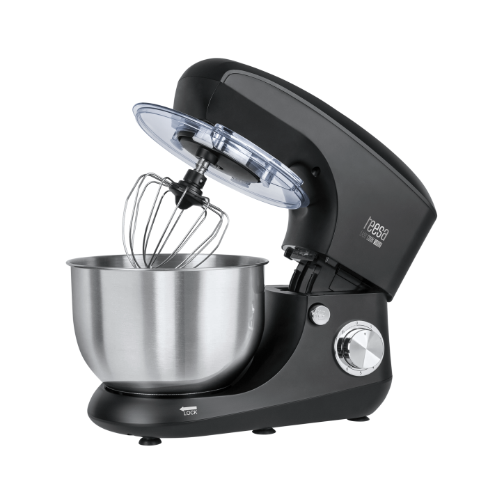 Robot kuchenny EASY COOK SINGLE BLACK , 1400 W Robot kuchenny EASY COOK SINGLE BLACK , 1400 W