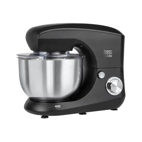 Robot kuchenny EASY COOK SINGLE BLACK , 1400 W