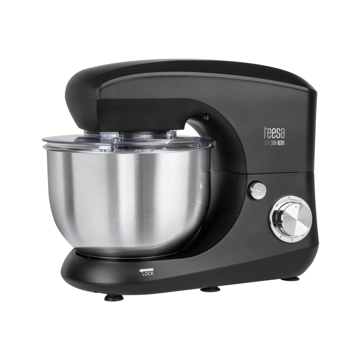 Robot kuchenny EASY COOK SINGLE BLACK , 1400 W Robot kuchenny EASY COOK SINGLE BLACK , 1400 W