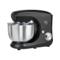 Robot kuchenny EASY COOK SINGLE BLACK , 1400 W