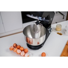 Robot kuchenny EASY COOK SINGLE BLACK , 1400 W