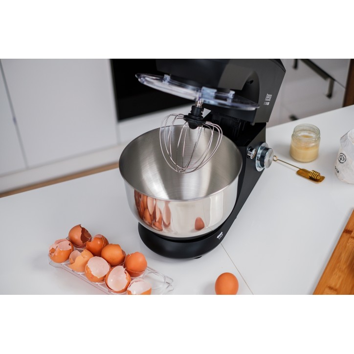 Robot kuchenny EASY COOK SINGLE BLACK , 1400 W Robot kuchenny EASY COOK SINGLE BLACK , 1400 W