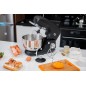 Robot kuchenny EASY COOK SINGLE BLACK , 1400 W