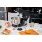 Robot kuchenny EASY COOK SINGLE BLACK , 1400 W