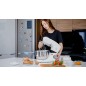 Robot kuchenny EASY COOK SINGLE BLACK , 1400 W