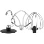 Robot kuchenny EASY COOK SINGLE BLACK , 1400 W