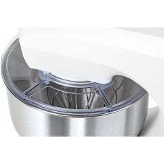 Robot kuchenny EASY COOK SINGLE BLACK , 1400 W