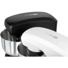 Robot kuchenny EASY COOK SINGLE BLACK , 1400 W