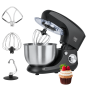 Robot kuchenny EASY COOK SINGLE BLACK , 1400 W
