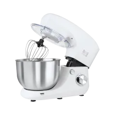 Robot kuchenny EASY COOK SINGLE WHITE, 1400W, 5,5L