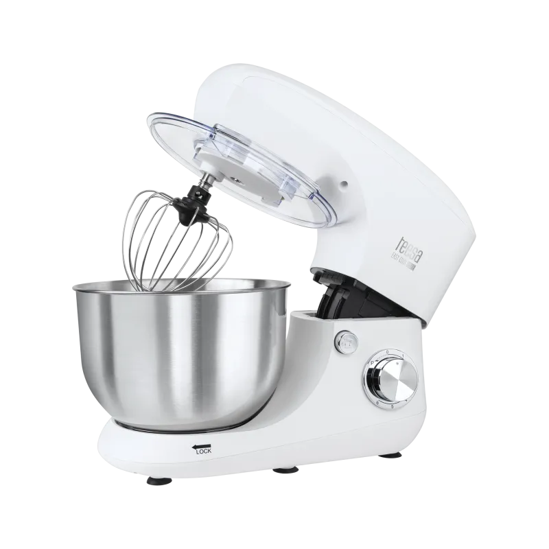 Robot kuchenny EASY COOK SINGLE WHITE, 1400W