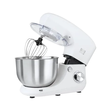 Robot kuchenny EASY COOK SINGLE WHITE, 1400W, 5,5L