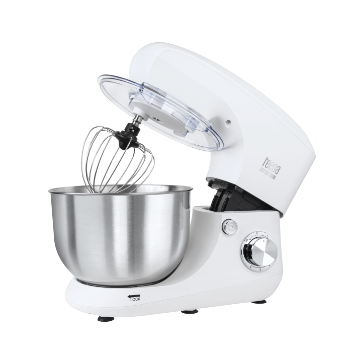 Robot kuchenny EASY COOK SINGLE WHITE, 1400W Robot kuchenny EASY COOK SINGLE WHITE, 1400W