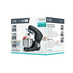 Robot kuchenny EASY COOK SINGLE WHITE, 1400W