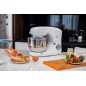 Robot kuchenny EASY COOK SINGLE WHITE, 1400W