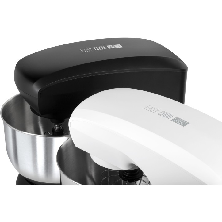 Robot kuchenny EASY COOK SINGLE WHITE, 1400W Robot kuchenny EASY COOK SINGLE WHITE, 1400W
