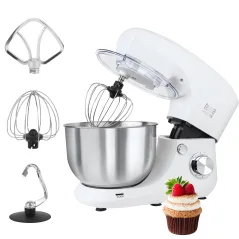 Robot kuchenny EASY COOK SINGLE WHITE, 1400W