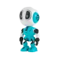 Robot REBEL VOICE BLUE Robot REBEL VOICE BLUE