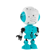 Robot REBEL VOICE BLUE