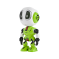 Robot REBEL VOICE GREEN Robot REBEL VOICE GREEN