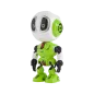 Robot REBEL VOICE GREEN