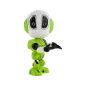 Robot REBEL VOICE GREEN