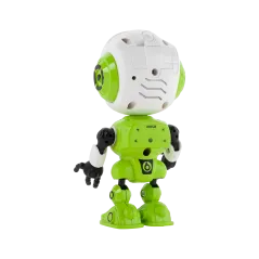 Robot REBEL VOICE GREEN