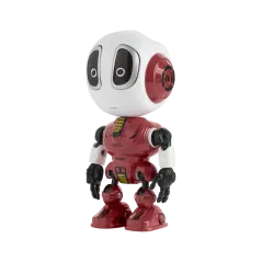 Robot REBEL VOICE RED